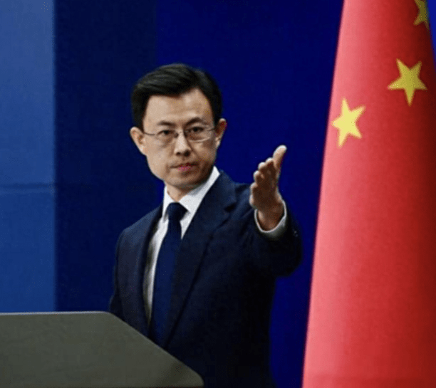 开云娱乐app安全登录-中国炼油厂已被要求暂停石油出口？外交部回应