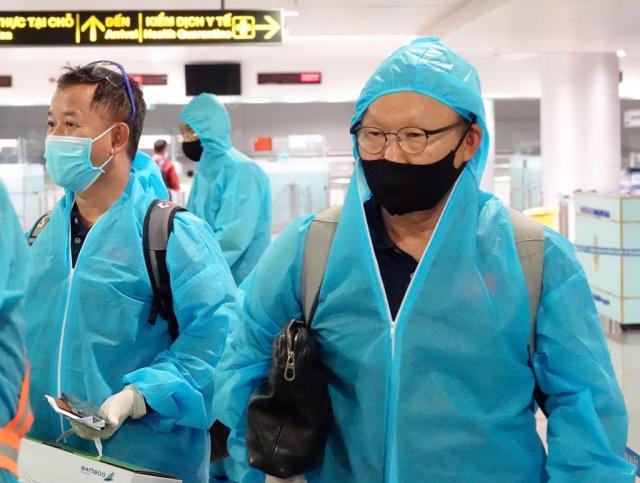 开云app安全认证-​越南或被迫放弃12强赛主场 希望政府能“开绿灯”