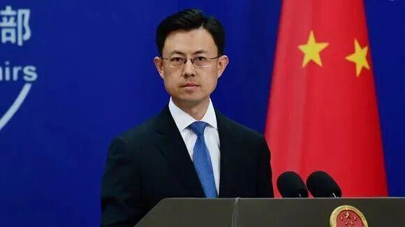 开云体育娱乐app安全-中方回应特朗普计划访华