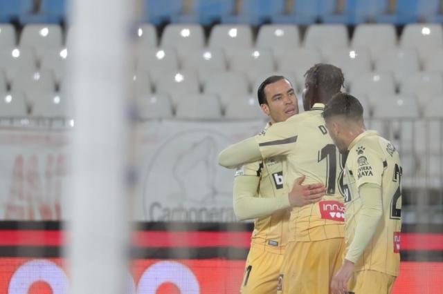 开云app安全认证-【西乙】西班牙人1比1继续领跑 武磊第75分钟出场