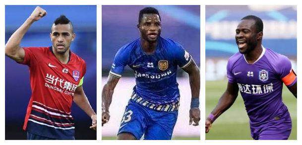 找外援和深足谈？上赛季的骚操作还历历在目