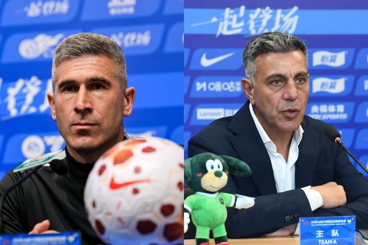 开云体育娱乐app安全-直播吧：虽然近况不佳，但国安、浙江队暂无换帅计划